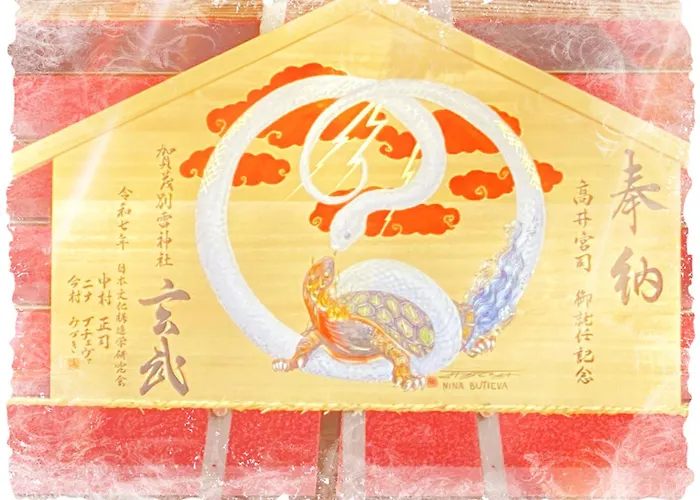 International Guest House Tani House