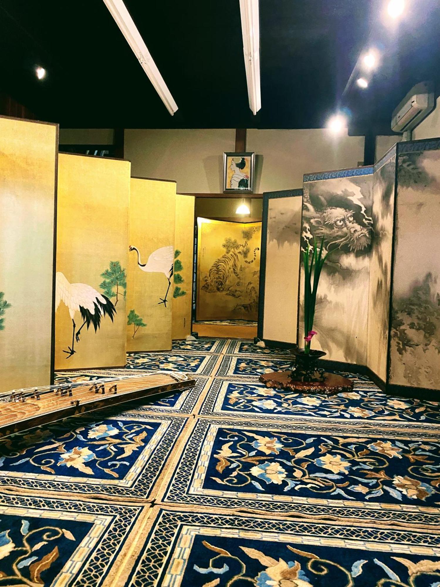 International Tani House Auberge de jeunesse Kyoto