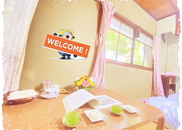 International Guest House Tani House