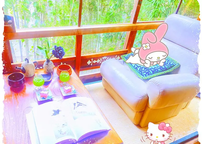 International Guest House Tani House