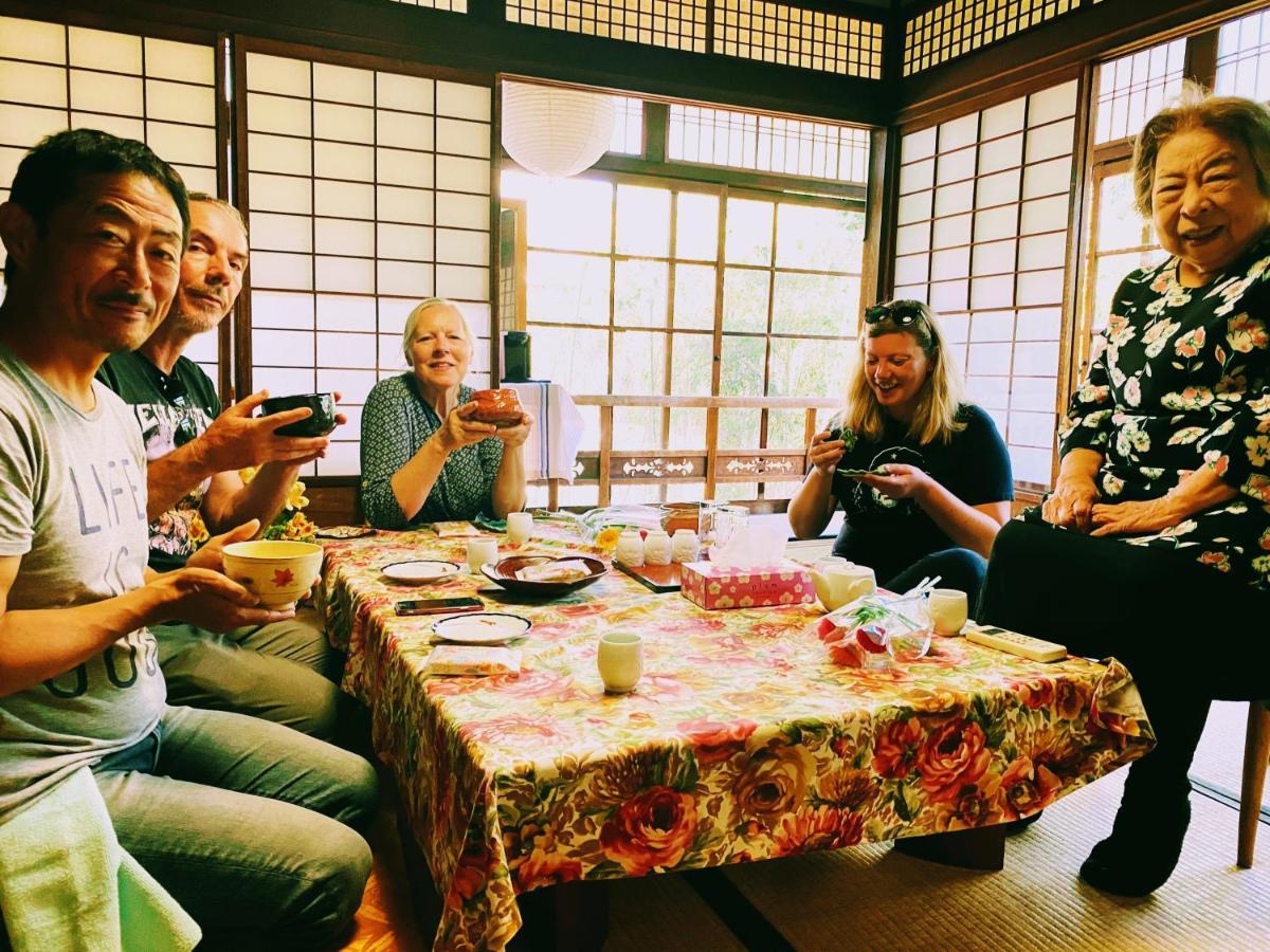 International Tani House * เกียวโต