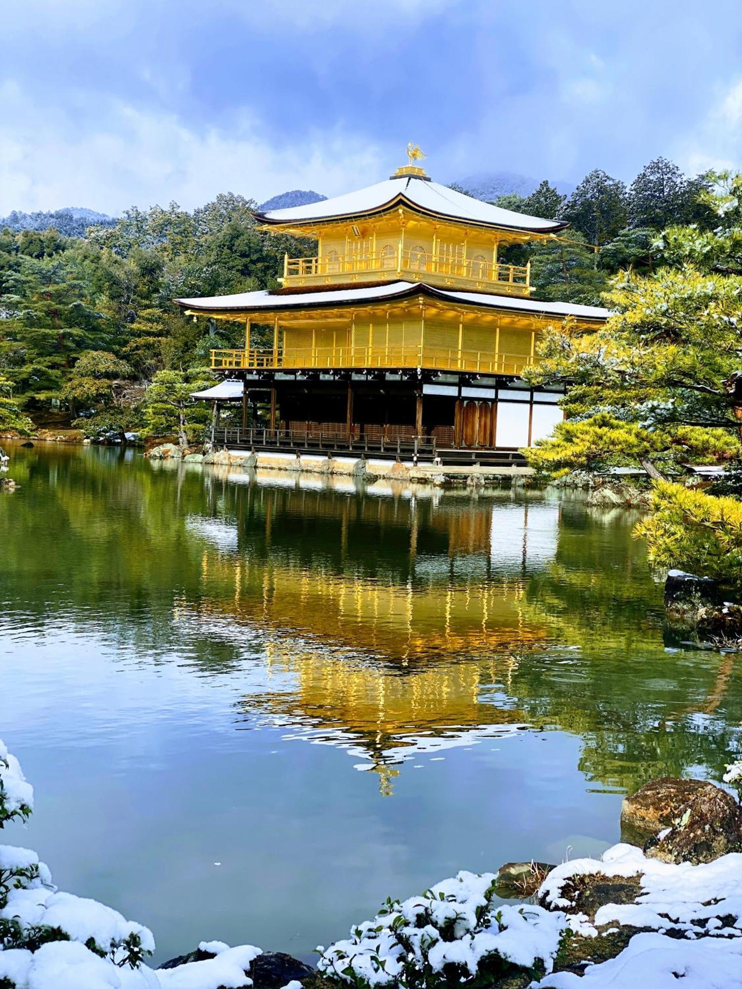 International Tani House ที่พัก