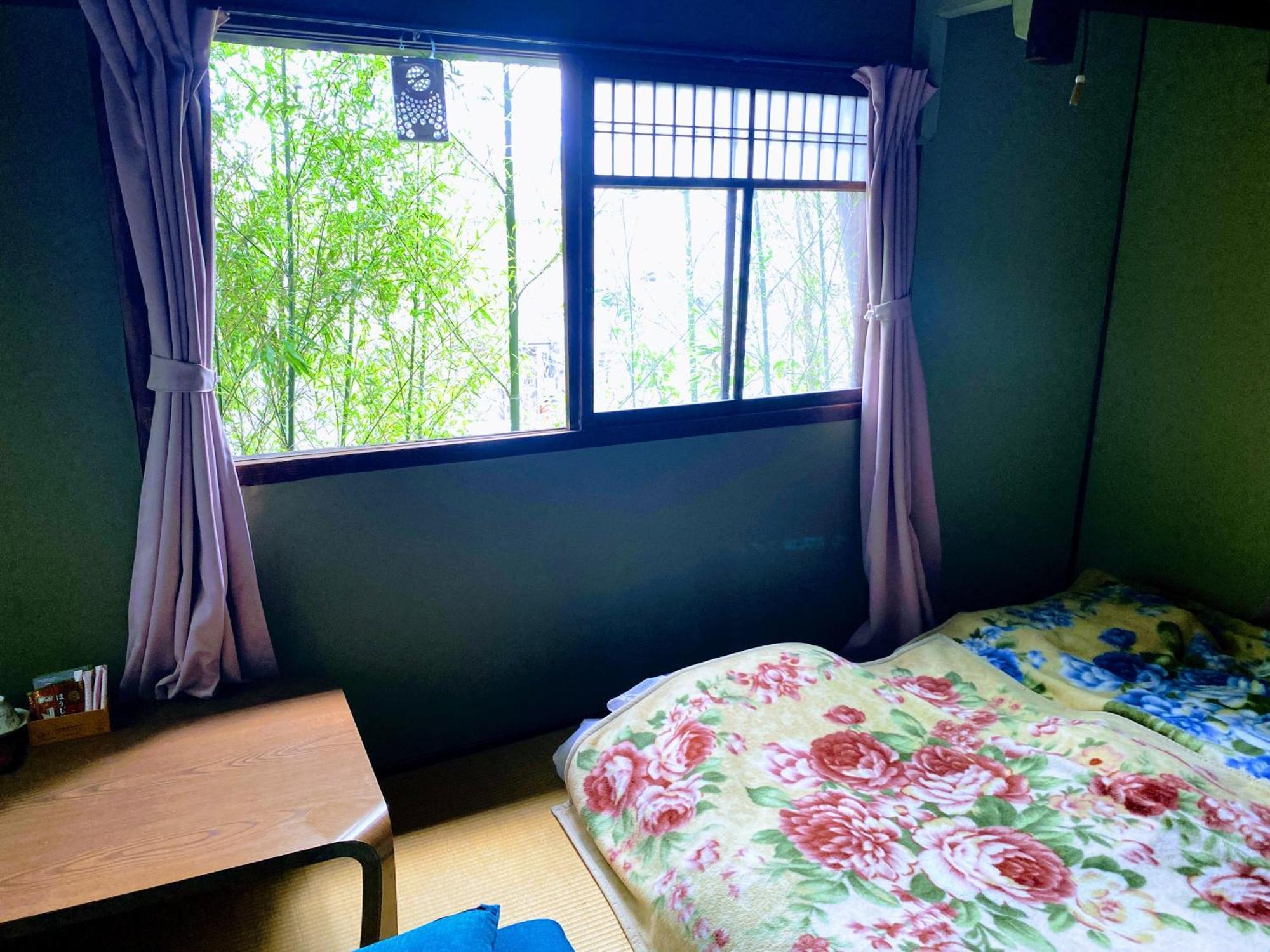 ที่พัก International Tani House *