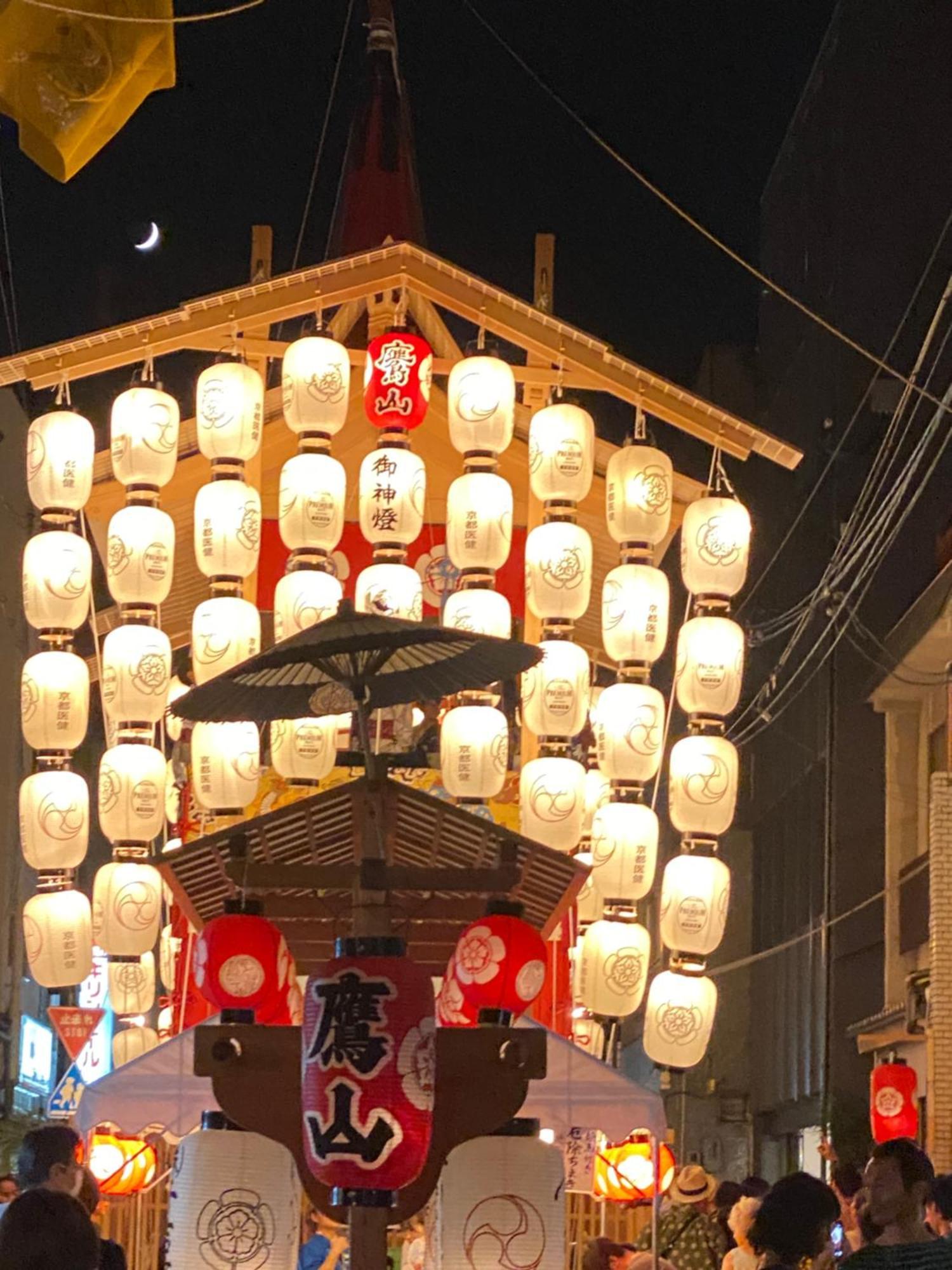 International Tani House ที่พัก เกียวโต