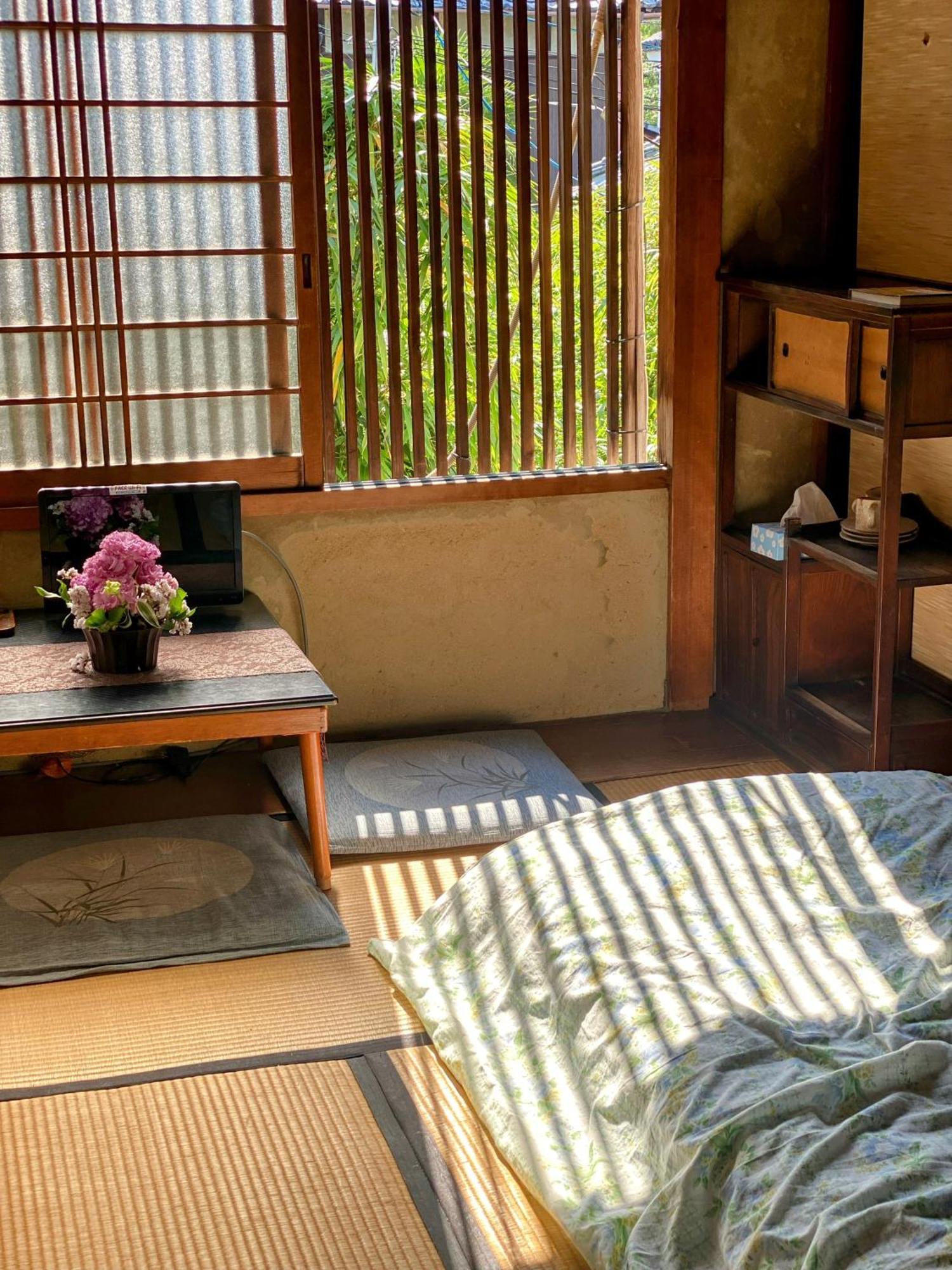International Tani House ที่พัก *