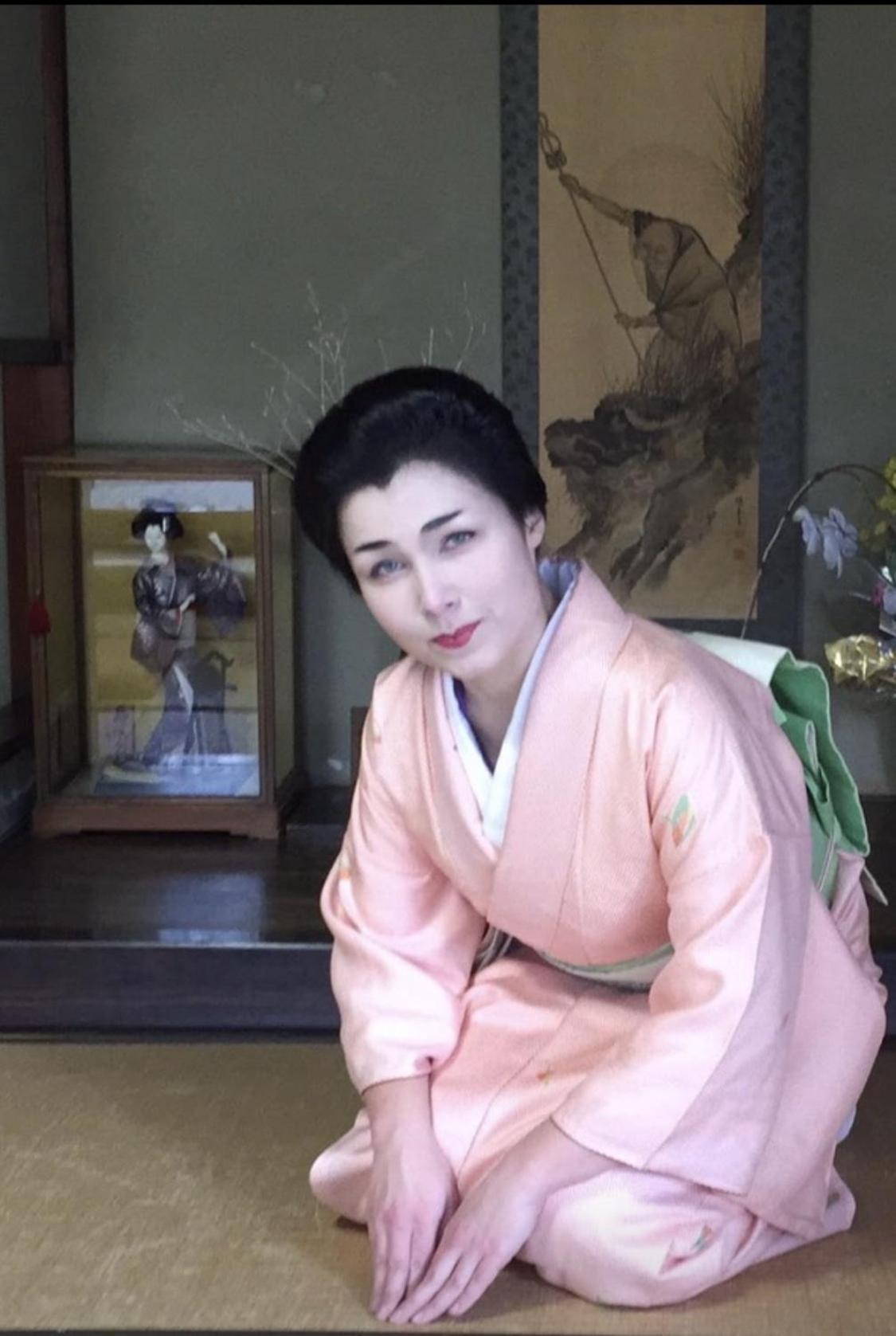 International Tani House เกียวโต